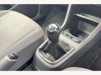 Volkswagen Up 1.0 Move Up Tech Edition 5dr [Start Stop]