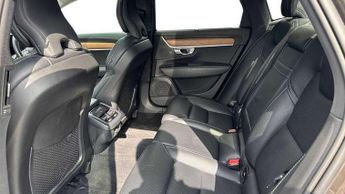 Volvo S90 2.0 T5 Inscription Plus 4dr Geartronic
