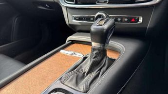 Volvo S90 2.0 T5 Inscription Plus 4dr Geartronic