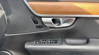 Volvo S90 2.0 T5 Inscription Plus 4dr Geartronic