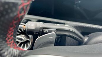 Mercedes-Benz A-Class A200d AMG Line Premium 5dr Auto