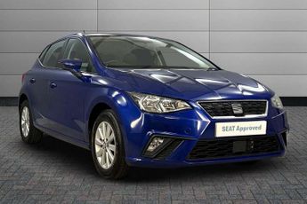 SEAT Ibiza 1.0 SE 5dr