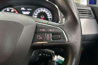 SEAT Ibiza 1.0 SE 5dr