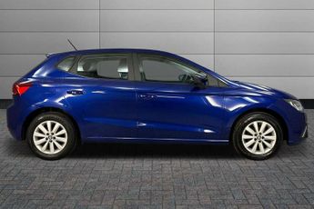SEAT Ibiza 1.0 SE 5dr