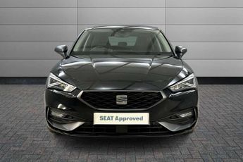 SEAT Leon 1.5 TSI EVO FR 5dr