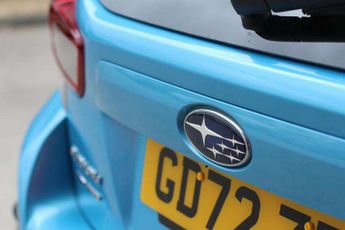 Subaru XV 2.0i e-Boxer SE Premium 5dr Lineartronic