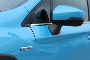 Subaru XV 2.0i e-Boxer SE Premium 5dr Lineartronic