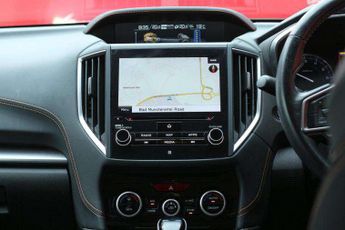 Subaru XV 2.0i e-Boxer SE Premium 5dr Lineartronic