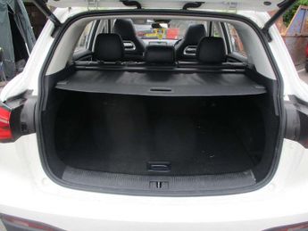 MG HS 1.5 T-GDI Exclusive 5dr DCT