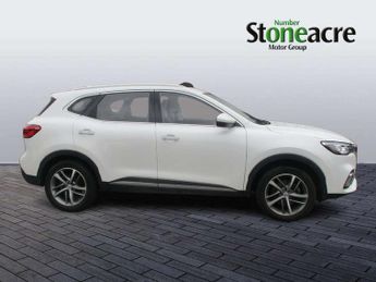 MG HS 1.5 T-GDI Exclusive 5dr DCT