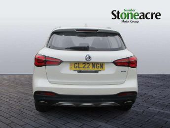 MG HS 1.5 T-GDI Exclusive 5dr DCT
