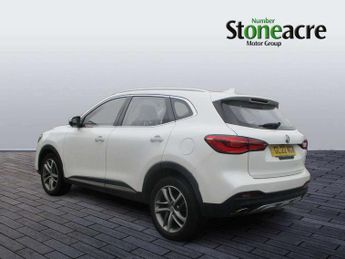 MG HS 1.5 T-GDI Exclusive 5dr DCT