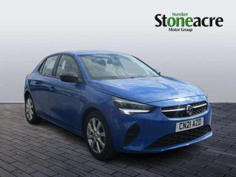 Vauxhall Corsa 1.5 Turbo D SE Premium 5dr