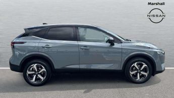 Nissan Qashqai 1.3 DiG-T MH 158 Premiere Edition 5dr Xtronic
