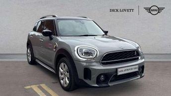 MINI Countryman 1.5 Cooper S E Classic ALL4 PHEV 5dr Auto