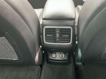 Kia Sportage 1.6T GDi ISG GT-Line 5dr DCT Auto [AWD]