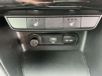 Kia Sportage 1.6T GDi ISG GT-Line 5dr DCT Auto [AWD]