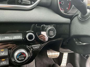 Kia Sportage 1.6T GDi ISG GT-Line 5dr DCT Auto [AWD]