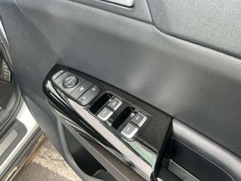Kia Sportage 1.6T GDi ISG GT-Line 5dr DCT Auto [AWD]