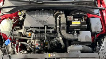 Hyundai i30 1.0T GDi SE Connect 5dr