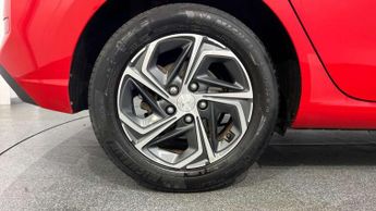 Hyundai i30 1.0T GDi SE Connect 5dr