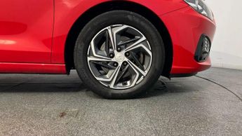 Hyundai i30 1.0T GDi SE Connect 5dr