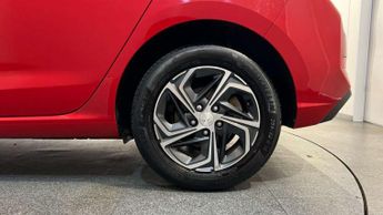 Hyundai i30 1.0T GDi SE Connect 5dr