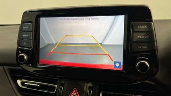 Hyundai i30 1.0T GDi SE Connect 5dr