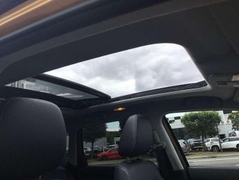 Suzuki Vitara 1.5 Hybrid SZ5 5dr AGS