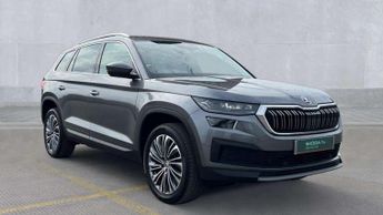 Skoda Kodiaq 1.5 TSI SE L Executive 5dr DSG [7 Seat]