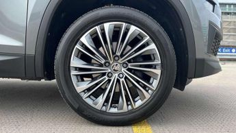 Skoda Kodiaq 1.5 TSI SE L Executive 5dr DSG [7 Seat]