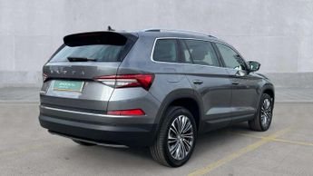 Skoda Kodiaq 1.5 TSI SE L Executive 5dr DSG [7 Seat]