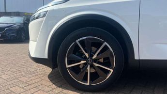 Nissan Qashqai 1.3 DiG-T MH 158 Tekna 5dr Xtronic