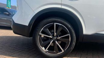 Nissan Qashqai 1.3 DiG-T MH 158 Tekna 5dr Xtronic