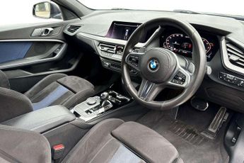 BMW 1 Series M135i xDrive 5dr Step Auto