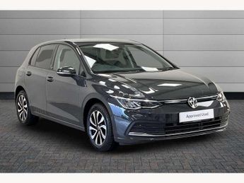 Volkswagen Golf 1.5 TSI Active 5dr