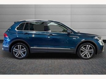 Volkswagen Tiguan 1.5 TSI 150 Elegance 5dr DSG