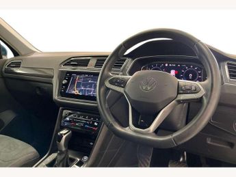 Volkswagen Tiguan 1.5 TSI 150 Elegance 5dr DSG
