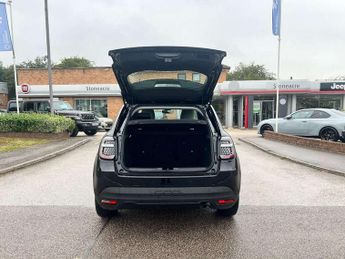 Fiat 600 1.2 Hybrid 48V 5dr eDCT-6