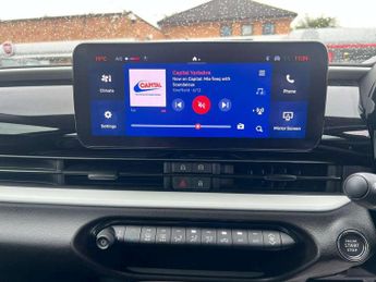 Fiat 600 1.2 Hybrid 48V 5dr eDCT-6