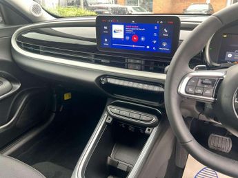 Fiat 600 1.2 Hybrid 48V 5dr eDCT-6