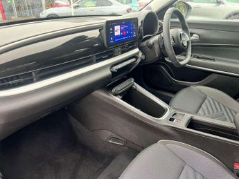 Fiat 600 1.2 Hybrid 48V 5dr eDCT-6