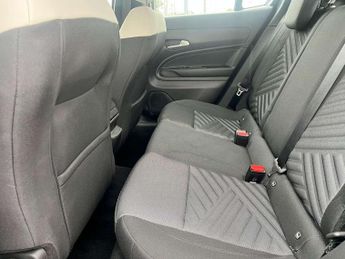 Fiat 600 1.2 Hybrid 48V 5dr eDCT-6