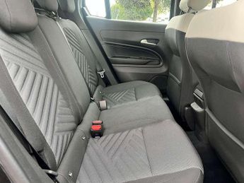 Fiat 600 1.2 Hybrid 48V 5dr eDCT-6