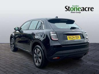Fiat 600 1.2 Hybrid 48V 5dr eDCT-6