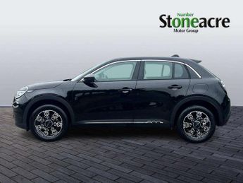 Fiat 600 1.2 Hybrid 48V 5dr eDCT-6
