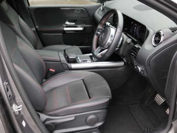 Mercedes-Benz B-Class B200 AMG Line Executive 5dr Auto