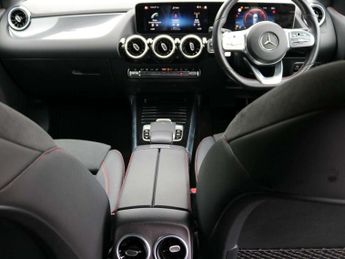 Mercedes-Benz B-Class B200 AMG Line Executive 5dr Auto