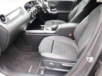 Mercedes-Benz B-Class B200 AMG Line Executive 5dr Auto