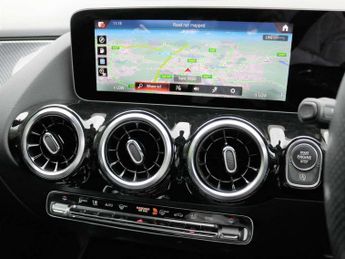 Mercedes-Benz B-Class B200 AMG Line Executive 5dr Auto